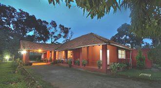 Plantation Escapes Cottage 2, Sakleshpur 1